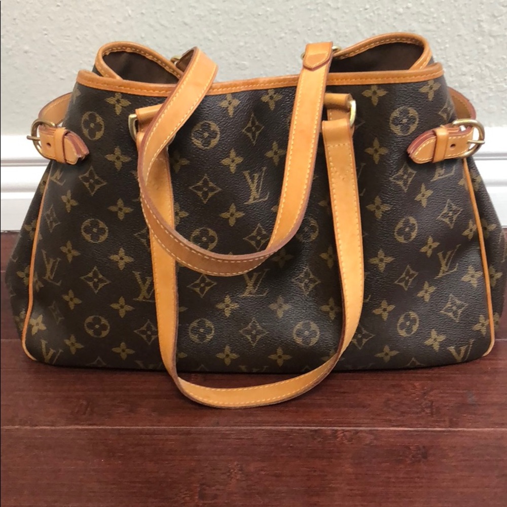 Louis Vuitton Purse
